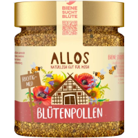 Včelí peľ BIO 200g Allos